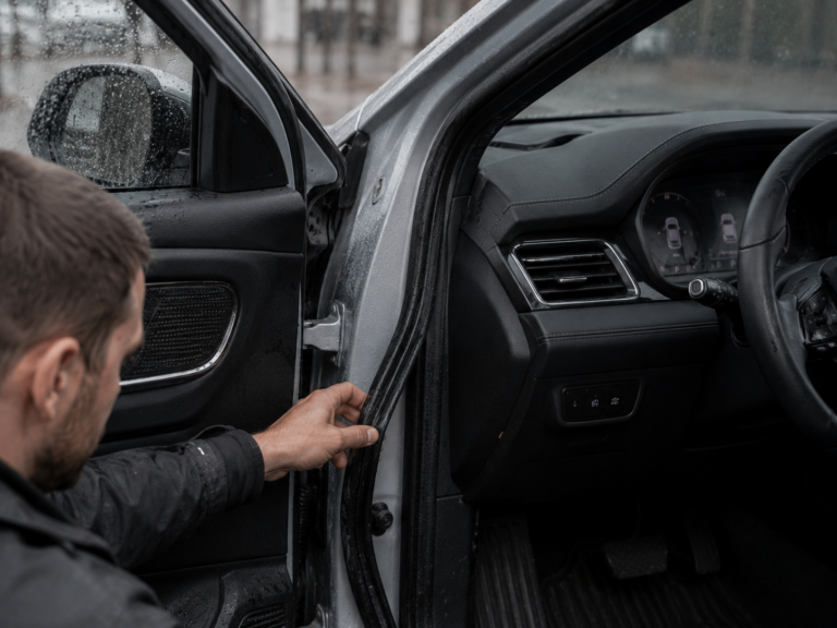 Почему герметичность byd нельзя долго считать мелочью